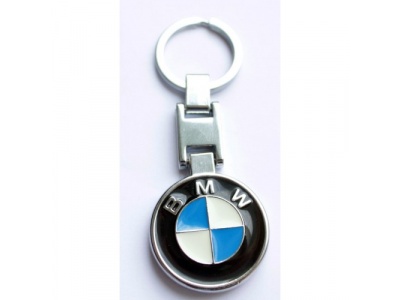 Брелок BMW от AVG Брелок BMW