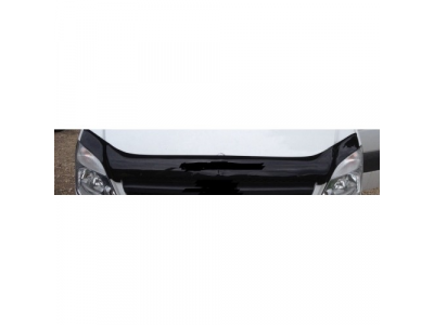 Дефлектор капота ARTWAY Seat Alhambra 00-10 от ARTWAY Дефлектор капота ARTWAY Seat Alhambra 00-10
