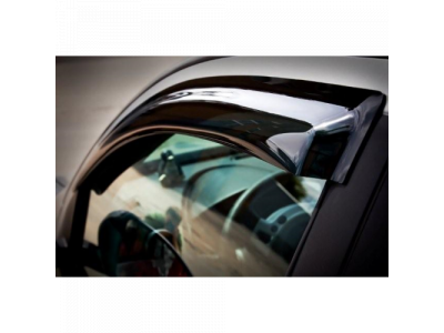 Ветровики SkyLine Suzuki Grand Vitara 5dr 2500cc 99-05