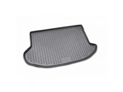 Коврик в багажник SUBARU Impreza 2008->, хб. (полиуретан)