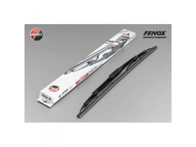 Щетка с/о FENOX 500 мм (20") каркасная от FENOX Щетка с/о FENOX 500 мм (20") каркасная