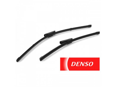 DF-019 Стеклоочиститель / резина DENSO AUDI A3 (8P1)