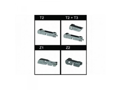 Щётка стеклоочистителя SCT AEROTECH 9467 multi flat от SCT Щётка стеклоочистителя SCT AEROTECH 9467 multi flat