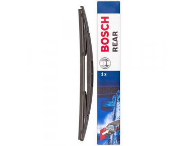 BOSCH Стеклоочиститель заднего стекла 370mm (H 370) от BOSCH BOSCH Стеклоочиститель заднего стекла 370mm (H 370)