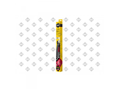 Щетки стеклоочистителя SWF VISIOFLEX, передняя, 1 шт., SWF119745, 580mm/23", бескаркасная от SWF Щетки стеклоочистителя SWF VISIOFLEX, передняя, 1 шт., SWF119745, 580mm/23", бескаркасная