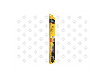 Щетка стеклоочистителя задняя 24cm SWF CONNECT ,задняя,1 шт, 240mm/9", бескаркасная от SWF Щетка стеклоочистителя задняя 24cm SWF CONNECT ,задняя,1 шт, 240mm/9", бескаркасная