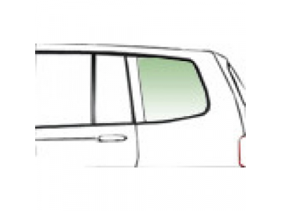 Fiat Ducato (Елабуга) боковое заднее левое (дл.база) ТЗ от KMK Glass Fiat Ducato (Елабуга) боковое заднее левое (дл.база) ТЗ