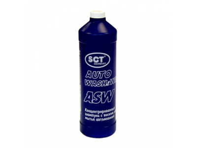 MANNOL 9809 Auto Wash&Wax 1L от MANNOL MANNOL 9809 Auto Wash&Wax 1L