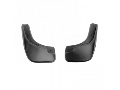 Брызговики Norplast NPL-Br-30-31F Honda Jazz (2009) (передние) от NORPLAST Брызговики Norplast NPL-Br-30-31F Honda Jazz (2009) (передние)