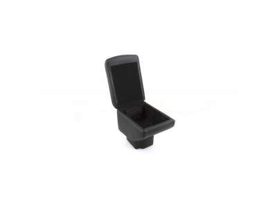 Автоподлокотник RESTIN для CHEVROLET Niva, 2009-, черный, экокожа от RESTIN Автоподлокотник RESTIN для CHEVROLET Niva, 2009-, черный, экокожа