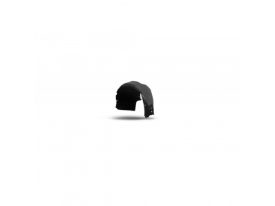 Подкрылок с шумоизоляцией HONDA CR-V, 2012-> (передний левый)