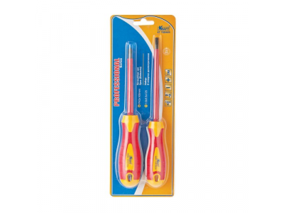 Набор: 2 Отвертки диэлектрические