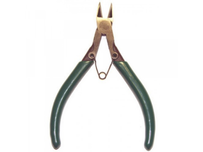Бокорезы миниатюрные 5", P5604 JONNESWAY от JONNESWAY Бокорезы миниатюрные 5", P5604 JONNESWAY
