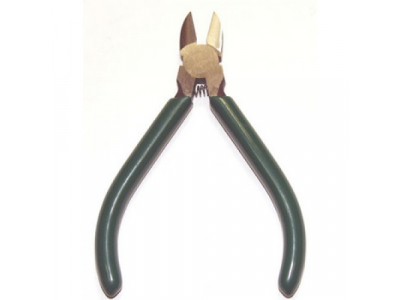 Бокорезы миниатюрные 4,5", P5601 JONNESWAY от JONNESWAY Бокорезы миниатюрные 4,5", P5601 JONNESWAY