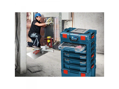 Комплект i-BOXX 72 inset box, 10 шт. от BOSCH Комплект i-BOXX 72 inset box, 10 шт.