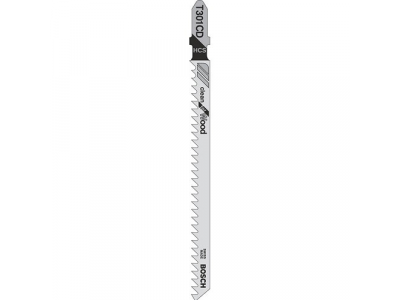 Пилки для лобзика Bosch T301cd от BOSCH Пилки для лобзика Bosch T301cd