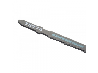 Полотна для электролобзика по дереву, 2 шт.( 31085 - T111B ) GROSS от GROSS Полотна для электролобзика по дереву, 2 шт.( 31085 - T111B ) GROSS