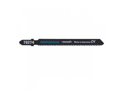 Полотна для электролобзика по дереву, 2 шт.( 31085 - T111B ) GROSS от GROSS Полотна для электролобзика по дереву, 2 шт.( 31085 - T111B ) GROSS