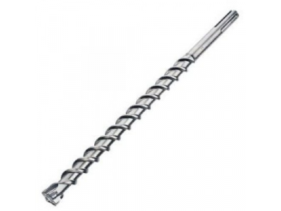 Бур Bosch Sdsmax 38 x 520/400 speed x/sds-max-7 от BOSCH Бур Bosch Sdsmax 38 x 520/400 speed x/sds-max-7