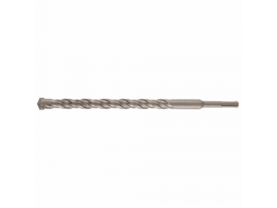 Бур по бетону, 18 x 300mm, SDS PLUS СИБРТЕХ от СИБРТЕХ Бур по бетону, 18 x 300mm, SDS PLUS СИБРТЕХ