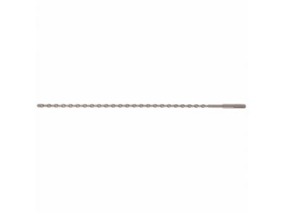 Бур по бетону, 8 x 450mm, SDS PLUS СИБРТЕХ от СИБРТЕХ Бур по бетону, 8 x 450mm, SDS PLUS СИБРТЕХ