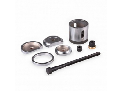CT-T0007 Инструмент для замены дифференциала Mercedes W212 от CAR-TOOL CT-T0007 Инструмент для замены дифференциала Mercedes W212