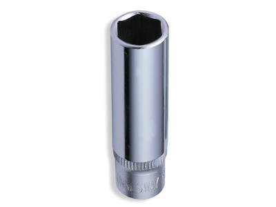 Головка торцевая глубокая 1/4"DR, 5,5 мм, S04HD21055 JONNESWAY от JONNESWAY Головка торцевая глубокая 1/4"DR, 5,5 мм, S04HD21055 JONNESWAY