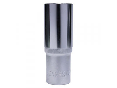 Головка торцевая 1/2"DR, 27 мм, S04H4127 JONNESWAY от JONNESWAY Головка торцевая 1/2"DR, 27 мм, S04H4127 JONNESWAY