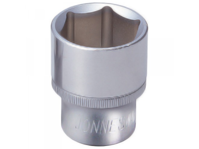 Головка торцевая 1/2"DR, 19 мм, S04H4119 JONNESWAY от JONNESWAY Головка торцевая 1/2"DR, 19 мм, S04H4119 JONNESWAY