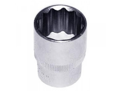Головка торцевая 1/2"DR, 12-гр., 20 мм, S04H4920 JONNESWAY от JONNESWAY Головка торцевая 1/2"DR, 12-гр., 20 мм, S04H4920 JONNESWAY