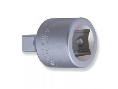 Переходник 3/8"(F) - 1/2"(M), S16H3812 JONNESWAY от JONNESWAY Переходник 3/8"(F) - 1/2"(M), S16H3812 JONNESWAY