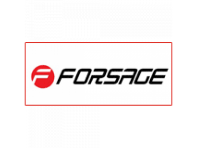54524 1/2" Головка 6-гран. 24мм от FORSAGE 54524 1/2" Головка 6-гран. 24мм