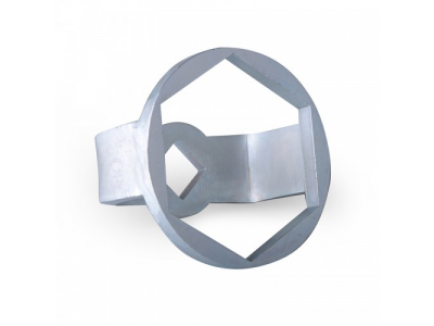 CT-U0916 Торцевая головка 6 граней 98 мм от CAR-TOOL CT-U0916 Торцевая головка 6 граней 98 мм