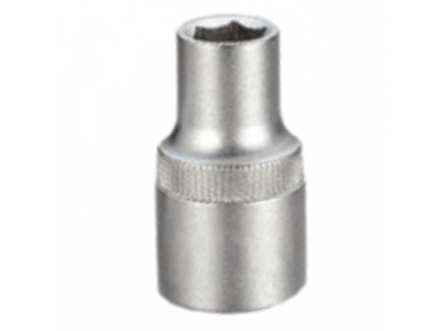 Головка 6-гранная на 3/8" 17 мм Арсенал