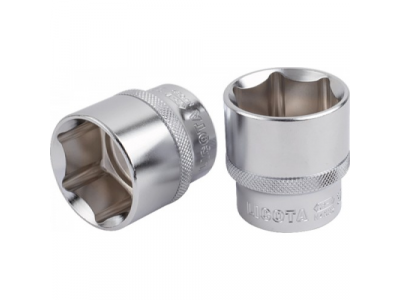 Головка торцевая 6гр. 1/2" 15мм от LICOTA Головка торцевая 6гр. 1/2" 15мм