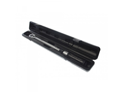 JTC Ключ динамометрический 1/2" 40-210Нм 531мм двухстороннего действия JTC