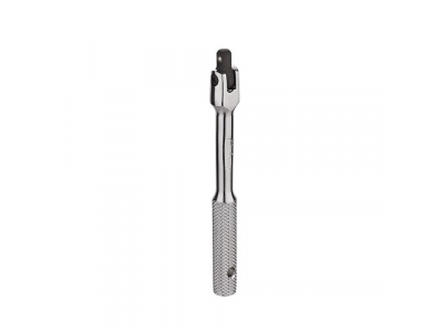 Вороток шарнирный 1/4"Dr 6" (152,4мм)