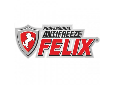 Профессиональный антифриз FELIX Carbox, красный, 220л (бочка) от Felix Профессиональный антифриз FELIX Carbox, красный, 220л (бочка)