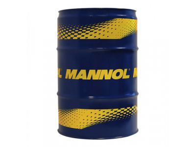 MANNOL Classic 10W-40 60L от MANNOL MANNOL Classic 10W-40 60L
