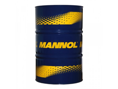 MANNOL Molibden Diesel 10W-40 208L от MANNOL MANNOL Molibden Diesel 10W-40 208L