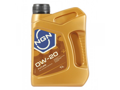 0W-20 SM/CF FUTURE 1L от NGN 0W-20 SM/CF FUTURE 1L