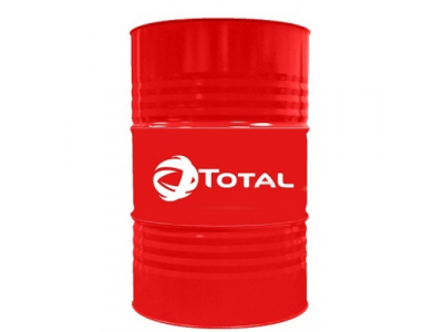 Моторное масло TOTAL CLASSIC 5W40 208L TOT C