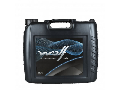 Трансмиссионное масло WOLF OFFICIALTECH ATF MB FE 20L от WOLF Трансмиссионное масло WOLF OFFICIALTECH ATF MB FE 20L