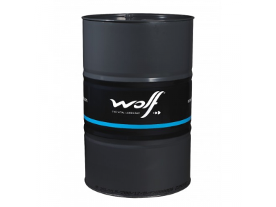 Трансмиссионное масло WOLF VITALTECH 80W90 GL 5 205L от WOLF Трансмиссионное масло WOLF VITALTECH 80W90 GL 5 205L