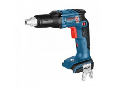 Шуруповерт аккумуляторный Bosch Gsr 18 v-ec te от BOSCH Шуруповерт аккумуляторный Bosch Gsr 18 v-ec te
