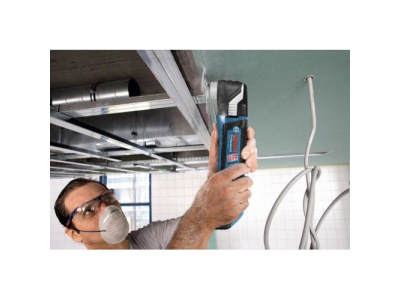 Аккумуляторный универсальный резак GOP 14,4 V-EC Professional от BOSCH Аккумуляторный универсальный резак GOP 14,4 V-EC Professional
