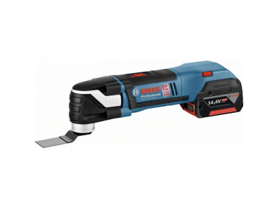Аккумуляторный универсальный резак GOP 14,4 V-EC Professional от BOSCH Аккумуляторный универсальный резак GOP 14,4 V-EC Professional