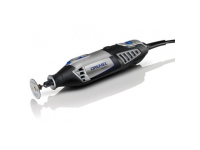 DREMEL® 4000 Platinum Edition (4000-6/128)