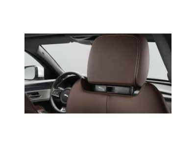 Базовый модуль системы аксессуаров салона Jaguar Click and Go - Base от JAGUAR Базовый модуль системы аксессуаров салона Jaguar Click and Go - Base
