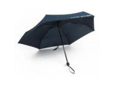 Складной зонт Land Rover Pocket Umbrella Navy 2018 от Land Rover Складной зонт Land Rover Pocket Umbrella Navy 2018
